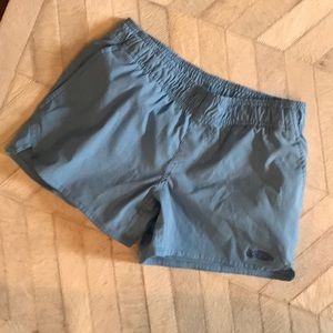Aftco shorts (women xs)